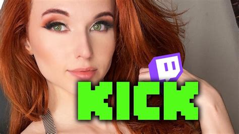 amouranth twitch|Amouranth larga a Twitch, migra para Kick no meio de live de ...